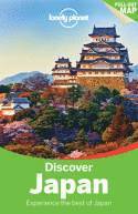 bokomslag Discover Japan