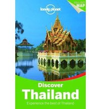 bokomslag Discover Thailand