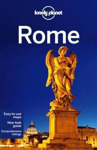 bokomslag Rome