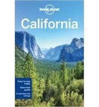 bokomslag California