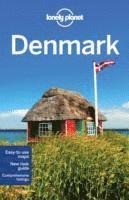bokomslag Denmark