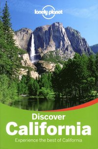 bokomslag Discover California