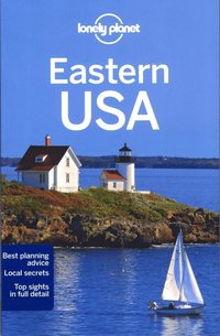 bokomslag Eastern USA LP