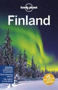 bokomslag Finland