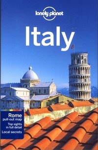 bokomslag Italy