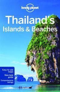 bokomslag Thailand's Islands & Beaches