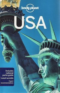 bokomslag USA