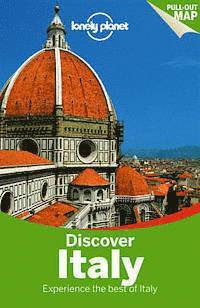 bokomslag Discover Italy