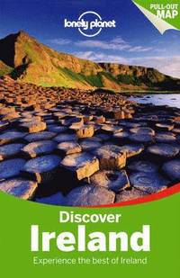 bokomslag Discover Ireland