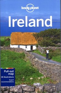bokomslag Ireland