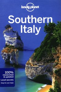 bokomslag Southern Italy