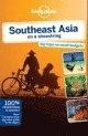 bokomslag Southeast Asia on a Shoestring