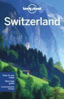 bokomslag Switzerland