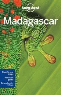 bokomslag Madagascar 