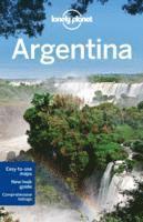 bokomslag Argentina
