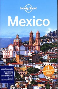 bokomslag Mexico