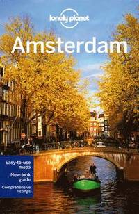 bokomslag Amsterdam