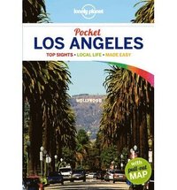 bokomslag Los Angeles Pocket
