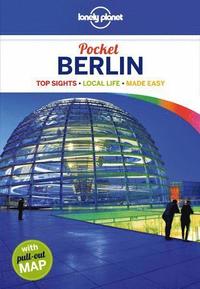 bokomslag Berlin Pocket