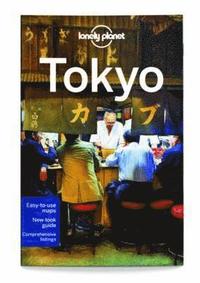 bokomslag Tokyo