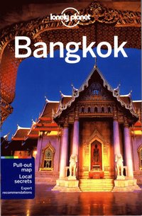 bokomslag Bangkok