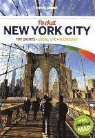 bokomslag New York City Pocket