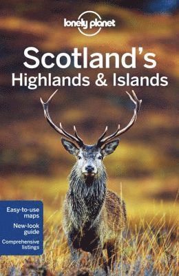 Andy Symington - Scotlands Highlands & Islands LP, Häftad