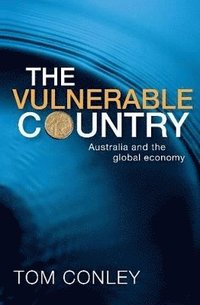 bokomslag The Vulnerable Country