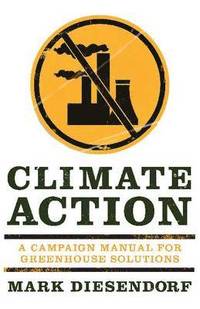 bokomslag Climate Action