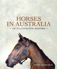 bokomslag Horses in Australia