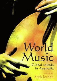 bokomslag World Music
