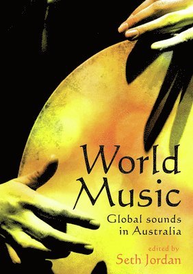Seth Jordan, Seth Jordon - World Music, Häftad