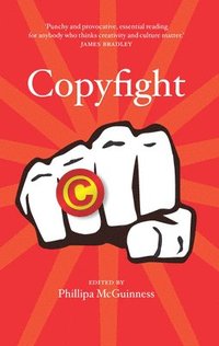 bokomslag Copyfight