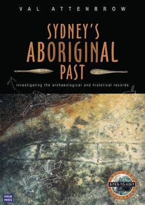 bokomslag Sydney's Aboriginal Past