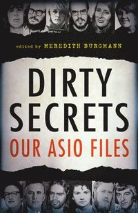 bokomslag Dirty Secrets