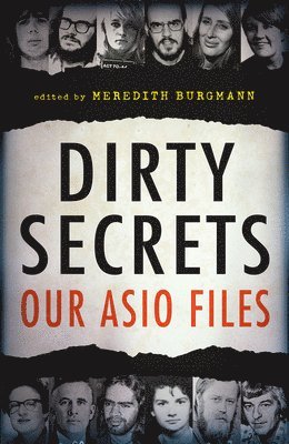 Dirty Secrets 1