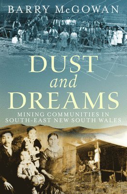 Dust and Dreams 1