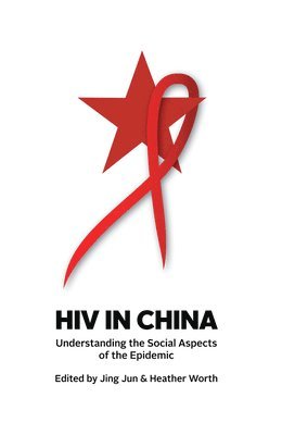 bokomslag HIV in China