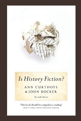Is History Fiction? 1