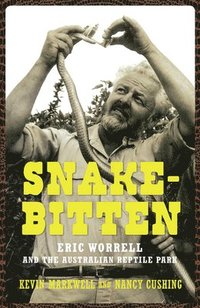 bokomslag Snake-bitten