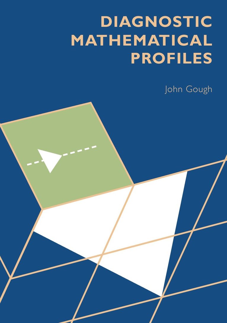 John Gough - Diagnostic Mathematical Profiles, Häftad