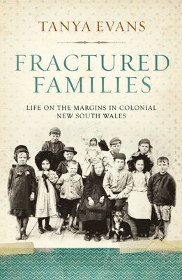 Fractured Families 1