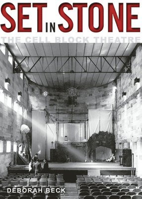 Deborah Beck - Set in Stone, Häftad