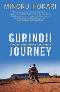 bokomslag Gurindji Journey