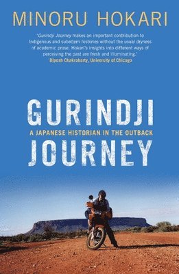 Gurindji Journey 1