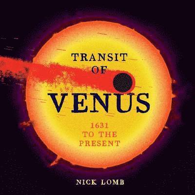 Transit of Venus 1