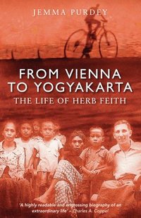bokomslag From Vienna to Yogyakarta