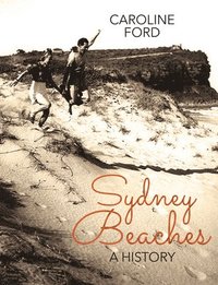 bokomslag Sydney Beaches