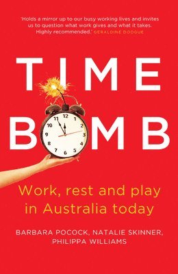 Time Bomb 1