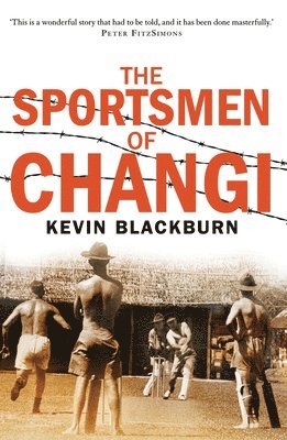 Sportsmen of Changi 1